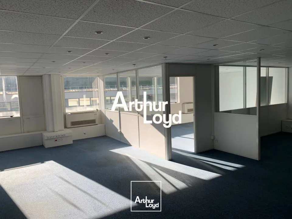 Bureaux - Location - CARROS - 06510 - 429-429 - 7979271