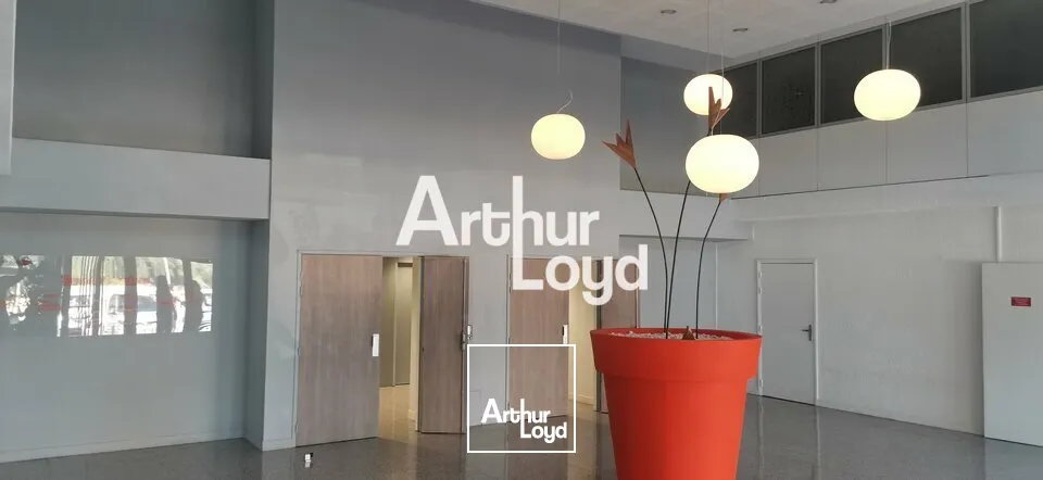 Bureaux - Location - CARROS - 06510 - 429-429 - 7979270