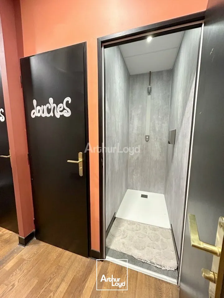 Bureaux - Location - NANCY - 54000 - 122-122 - 7979299