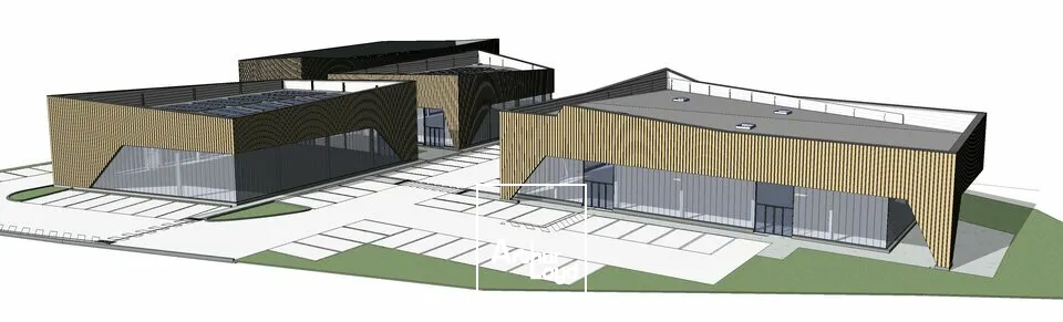 Locaux commerciaux - Location - THANN - 68800 - 142-1561 - 7979307
