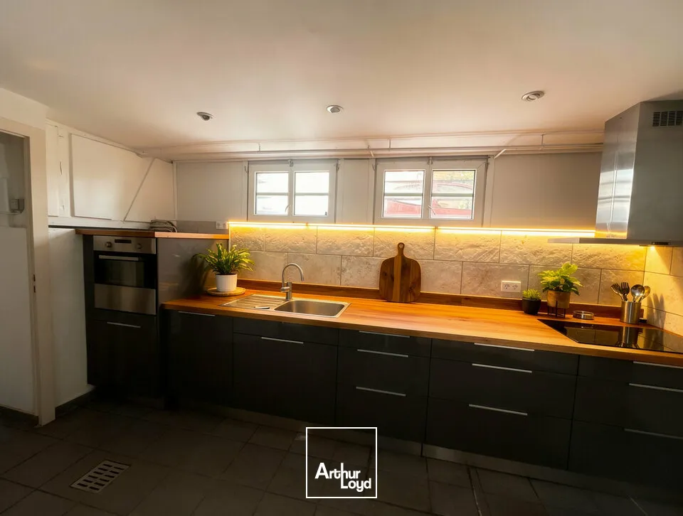 Bureaux - Vente - STRASBOURG - 67100 - 345.62-345.62 - 7979319