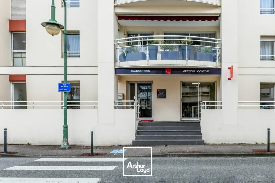 Locaux commerciaux - Vente - BENESSE MAREMNE - 40230 - 384-790 - 7979407