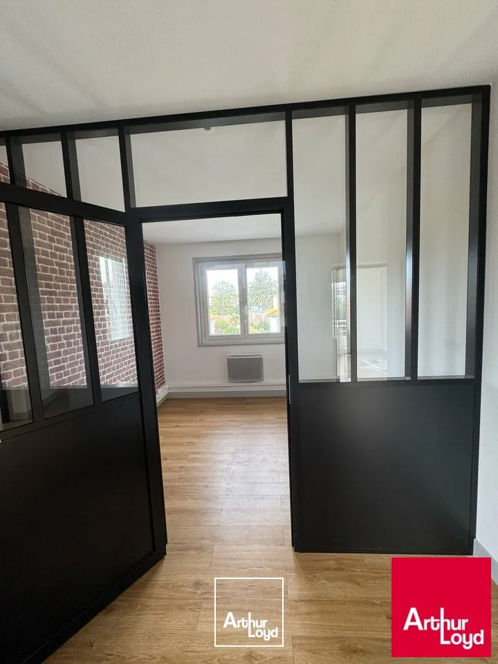 Bureaux - Location - ANGLET - 64600 - 134-134 - 7979411