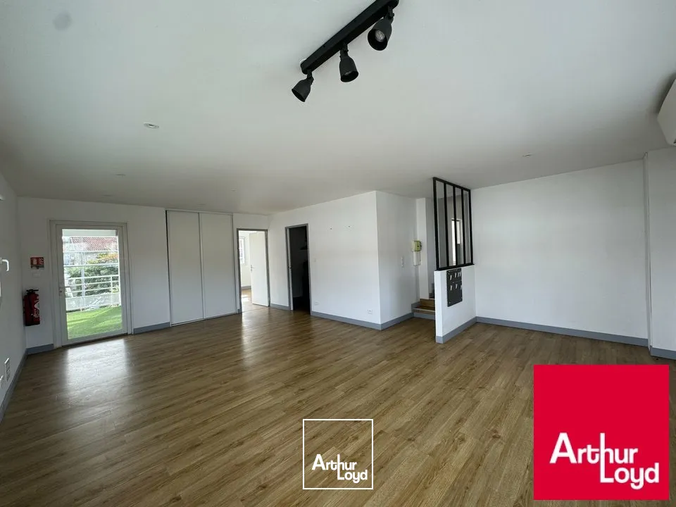 Bureaux - Location - ANGLET - 64600 - 134-134 - 7979413