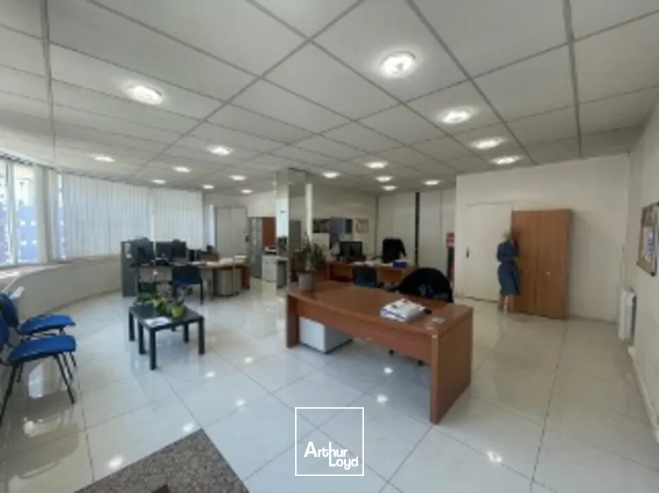 Locaux commerciaux - Location - REIMS - 51100 - 113-113 - 7979423