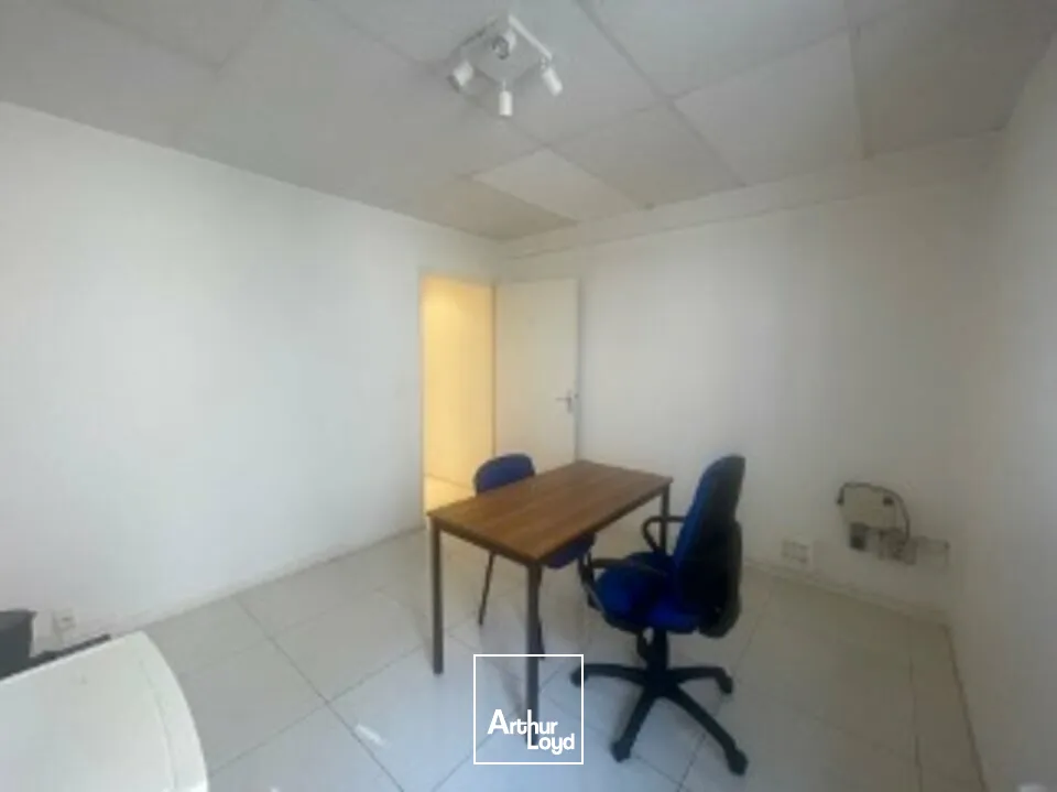 Locaux commerciaux - Location - REIMS - 51100 - 113-113 - 7979422