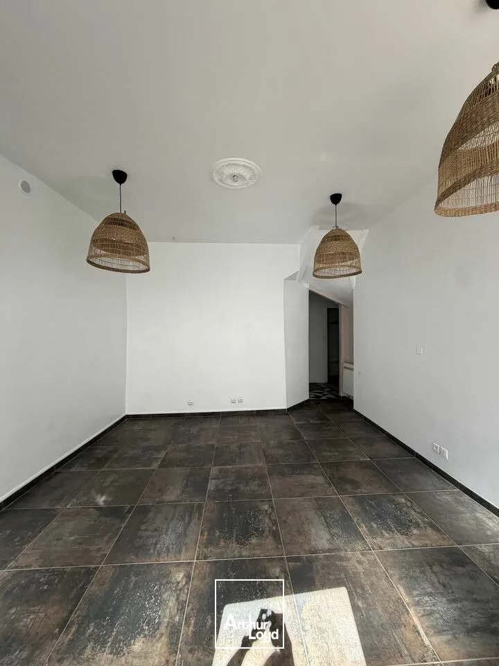 Locaux commerciaux - Location - REIMS - 51100 - 30-30 - 7979425