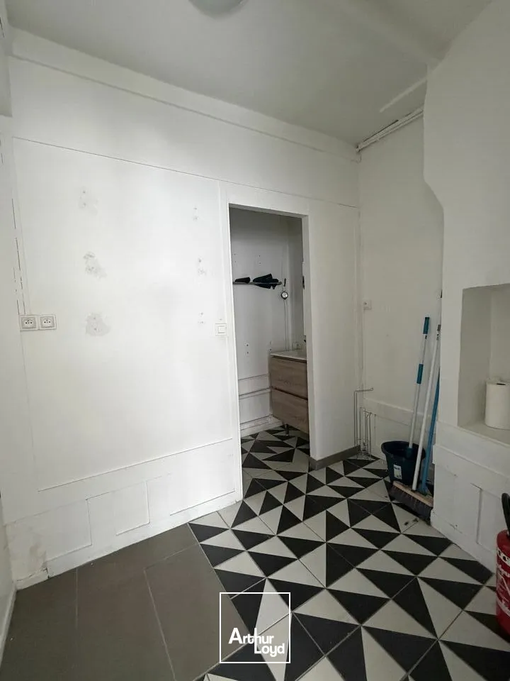 Locaux commerciaux - Location - REIMS - 51100 - 30-30 - 7979426