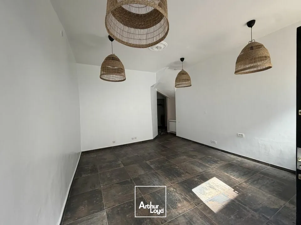 Locaux commerciaux - Location - REIMS - 51100 - 30-30 - 7979427