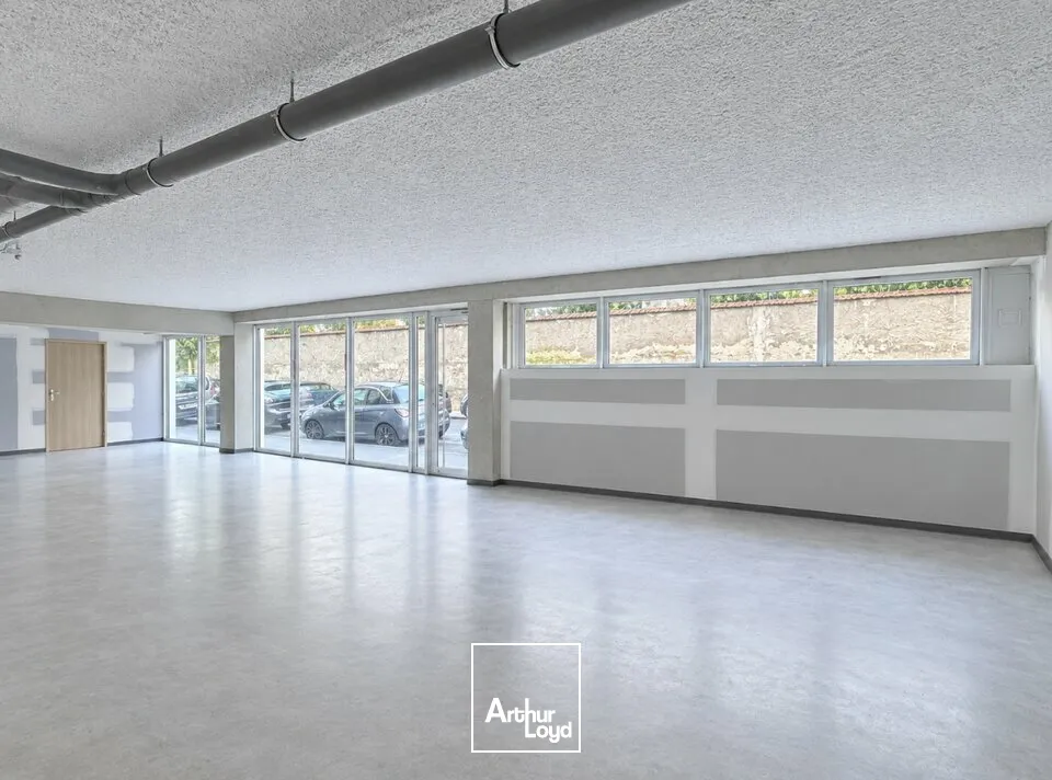 Locaux commerciaux - Vente - REIMS - 51100 - 94.07-94.07 - 7979429