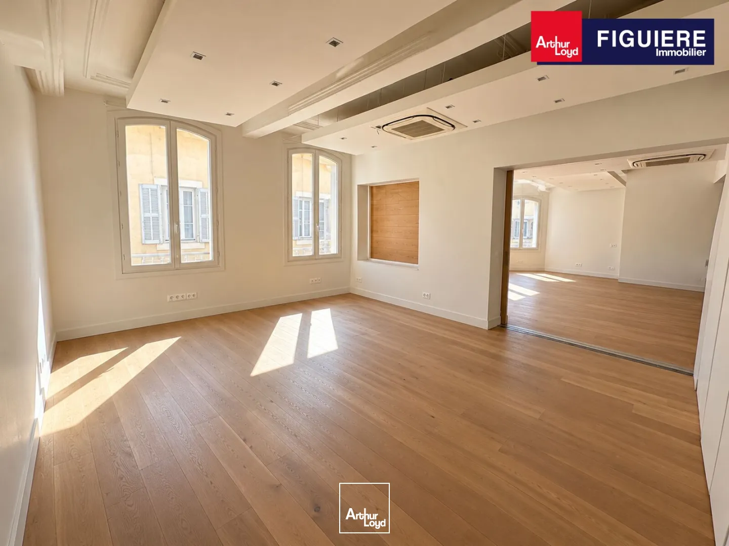 Bureaux - Location - AIX EN PROVENCE - 13100 - 110-110 - 7979518