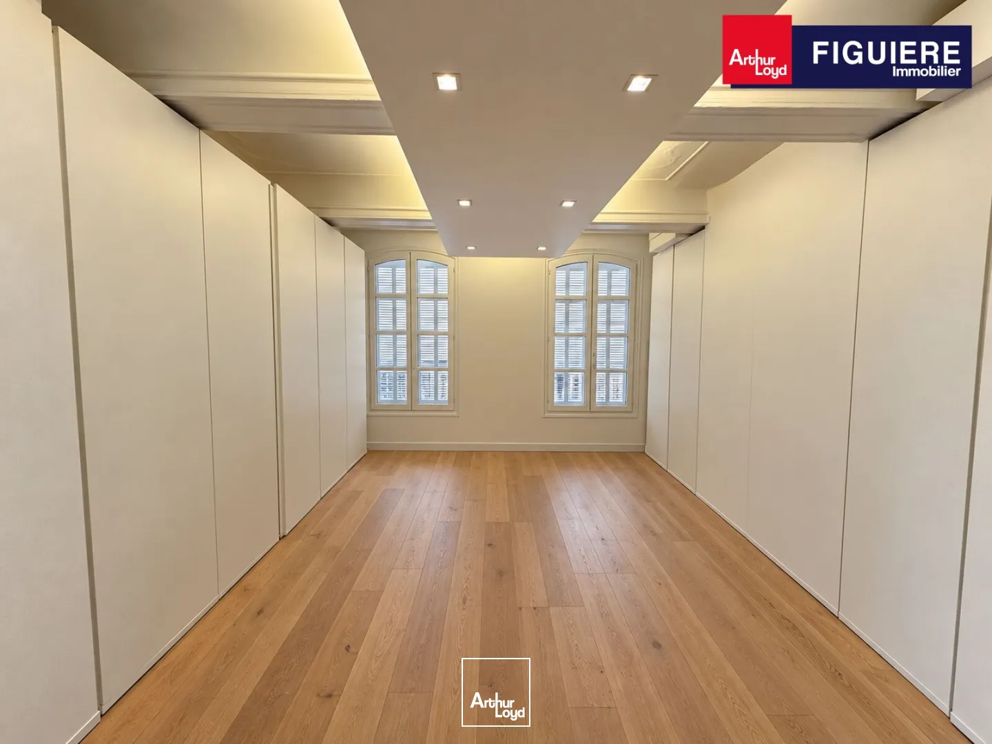 Bureaux - Location - AIX EN PROVENCE - 13100 - 110-110 - 7979519
