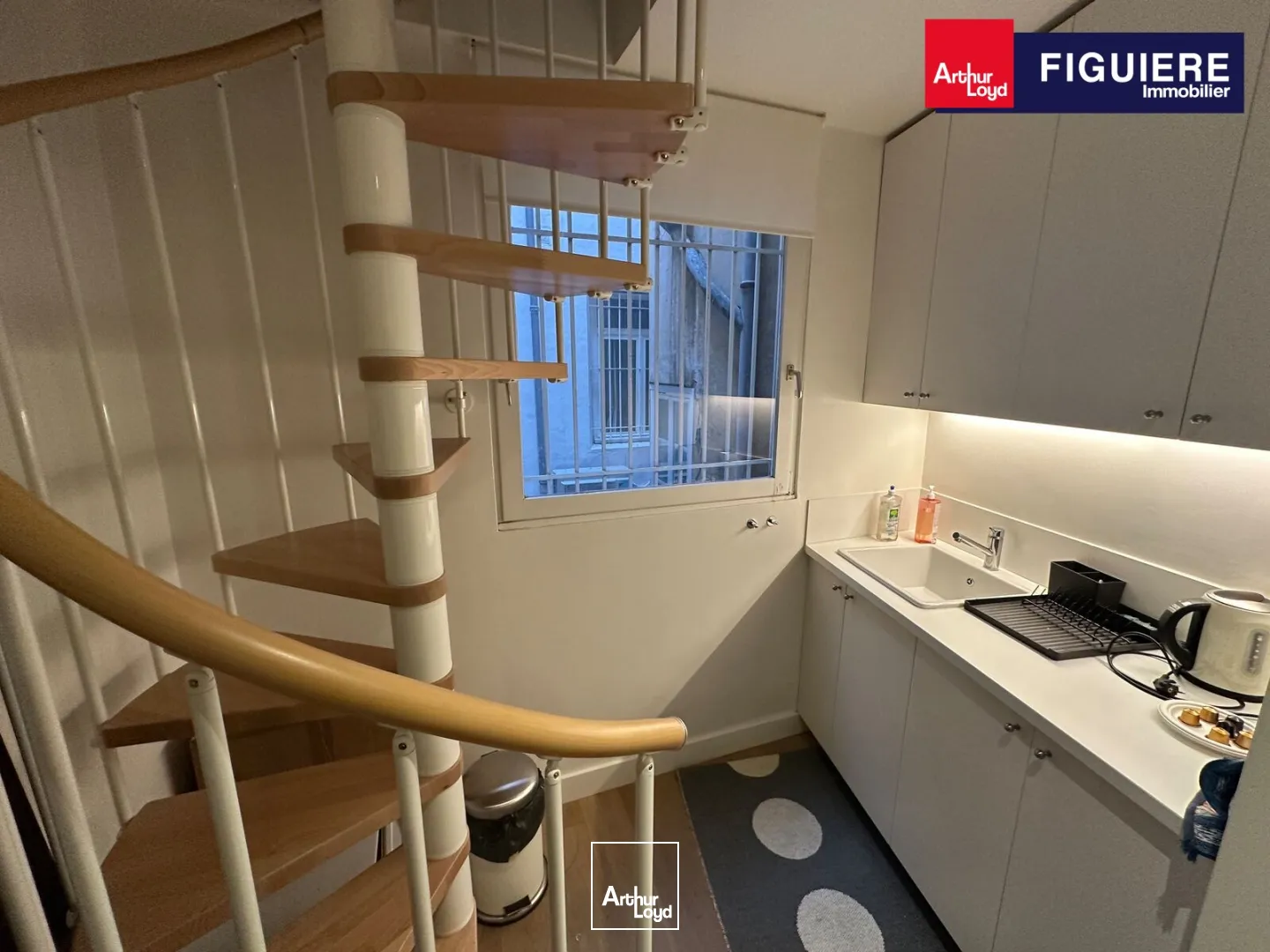 Bureaux - Location - AIX EN PROVENCE - 13100 - 110-110 - 7979523