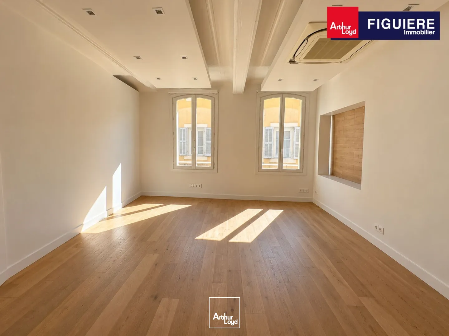 Bureaux - Location - AIX EN PROVENCE - 13100 - 110-110 - 7979522