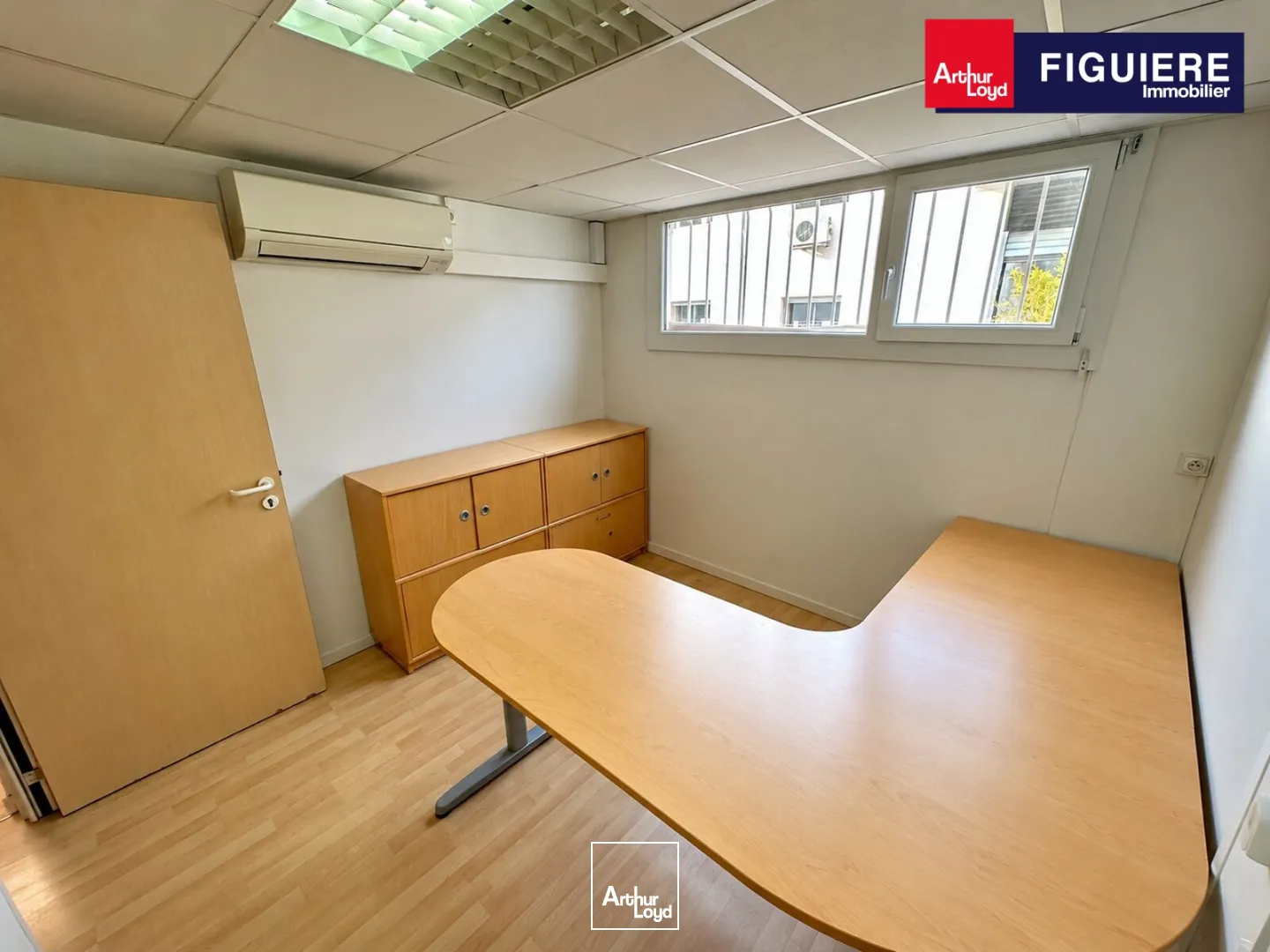 Bureaux - Vente - VENELLES - 13770 - 153.22-153.22 - 7979526