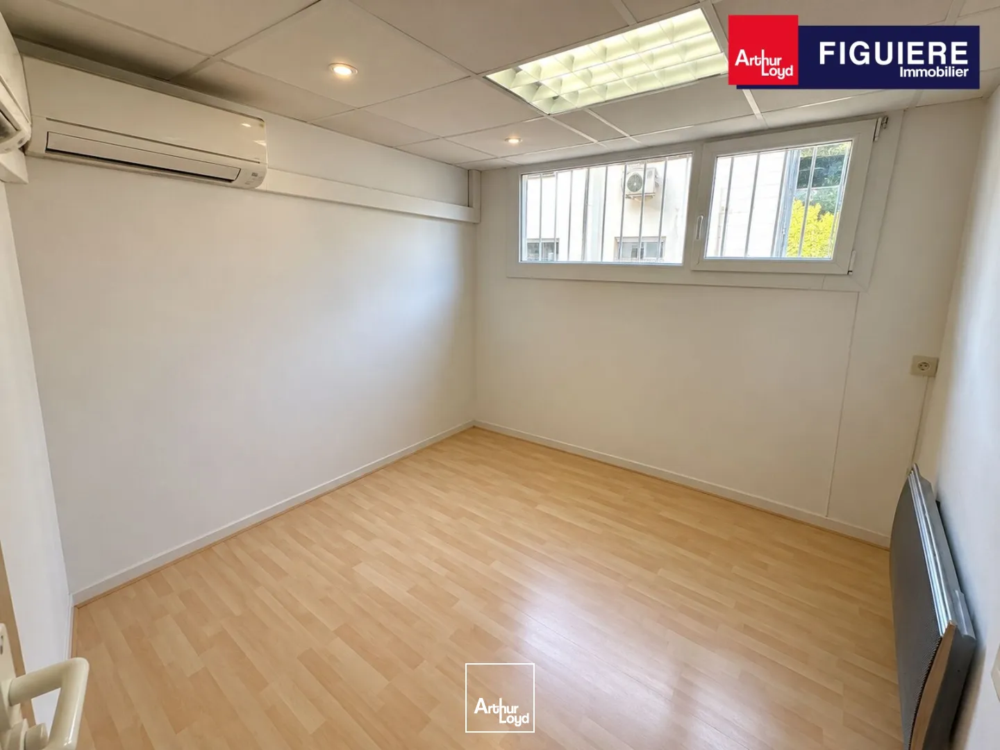 Bureaux - Vente - VENELLES - 13770 - 153.22-153.22 - 7979536