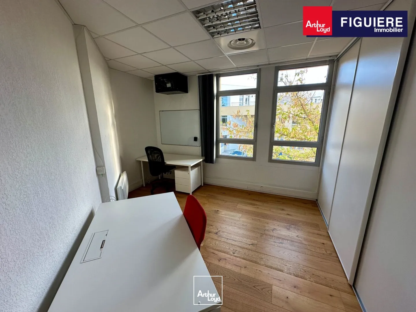 Bureaux - Location - AIX EN PROVENCE - 13100 - 72.5-72.5 - 7979554