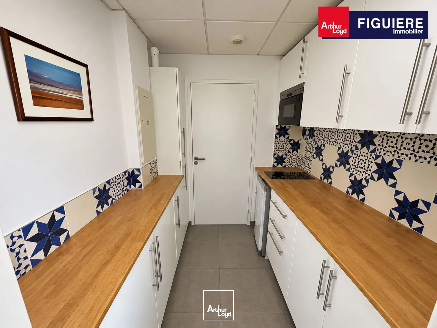 Bureaux - Location - AIX EN PROVENCE - 13090 - 94.48-94.48 - 7979572