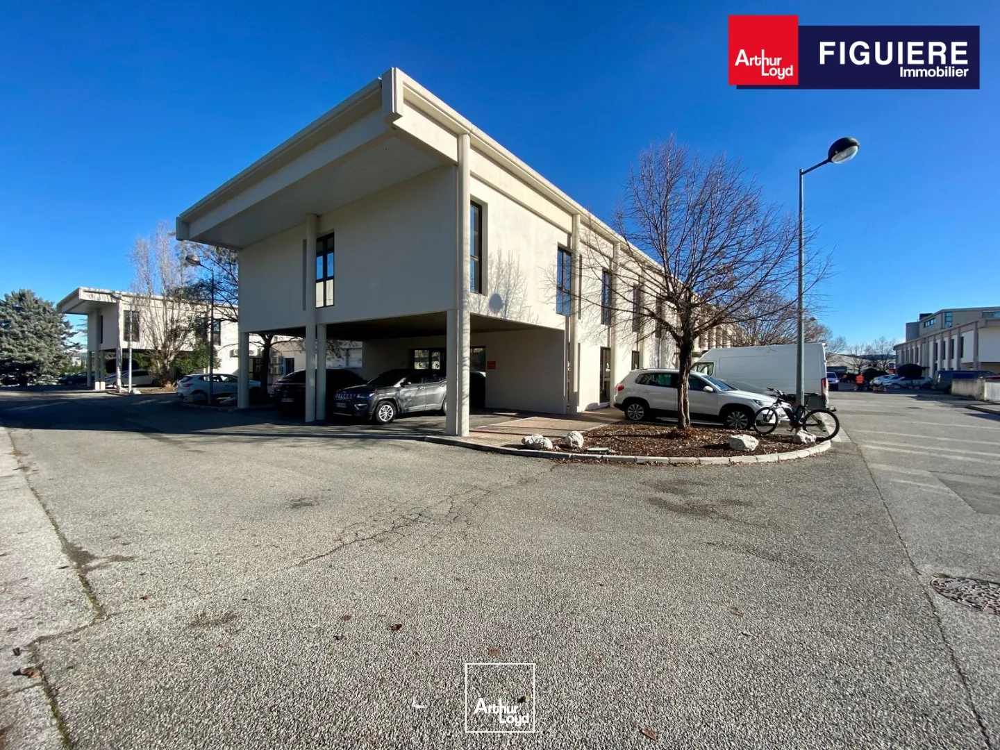 Bureaux - Location - AIX EN PROVENCE - 13290 - 89.1-89.1 - 7979580