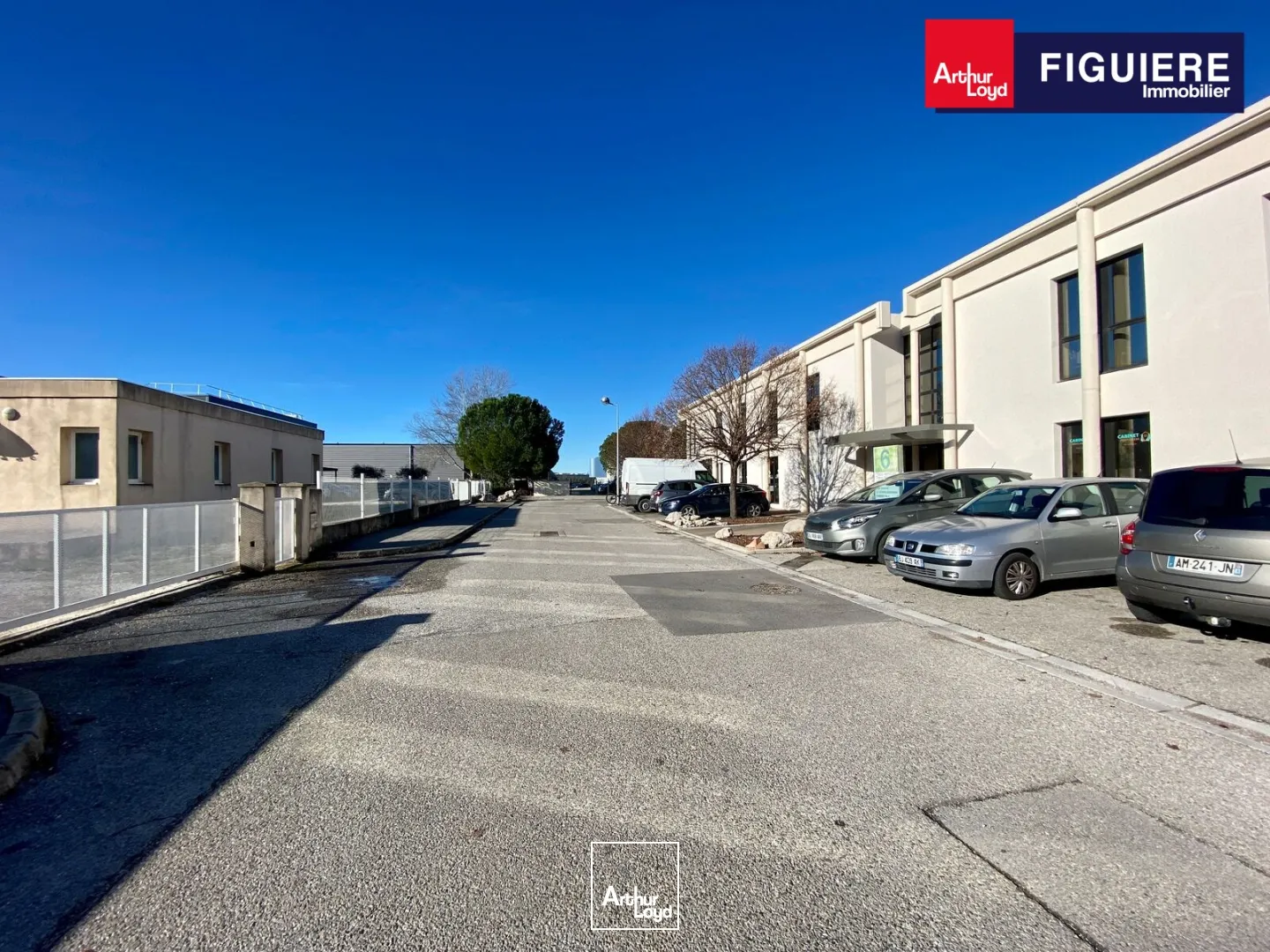 Bureaux - Location - AIX EN PROVENCE - 13290 - 89.1-89.1 - 7979579