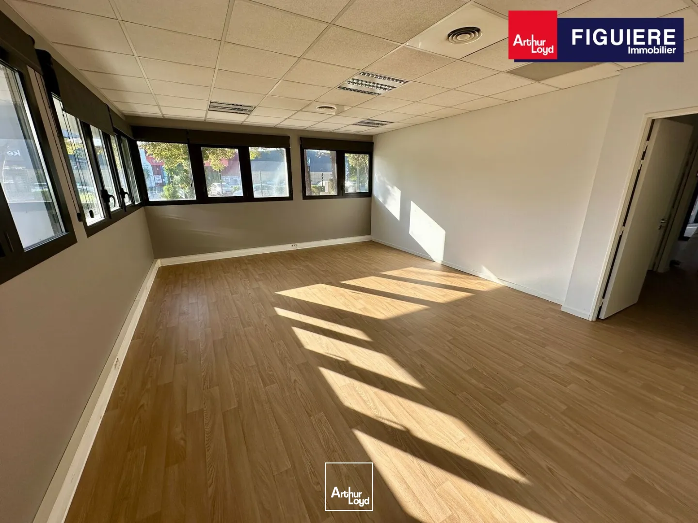 Bureaux - Location - AIX EN PROVENCE - 13290 - 97-97 - 7979589