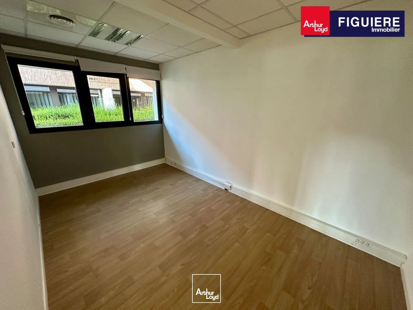 Bureaux - Location - AIX EN PROVENCE - 13290 - 97-97 - 7979591