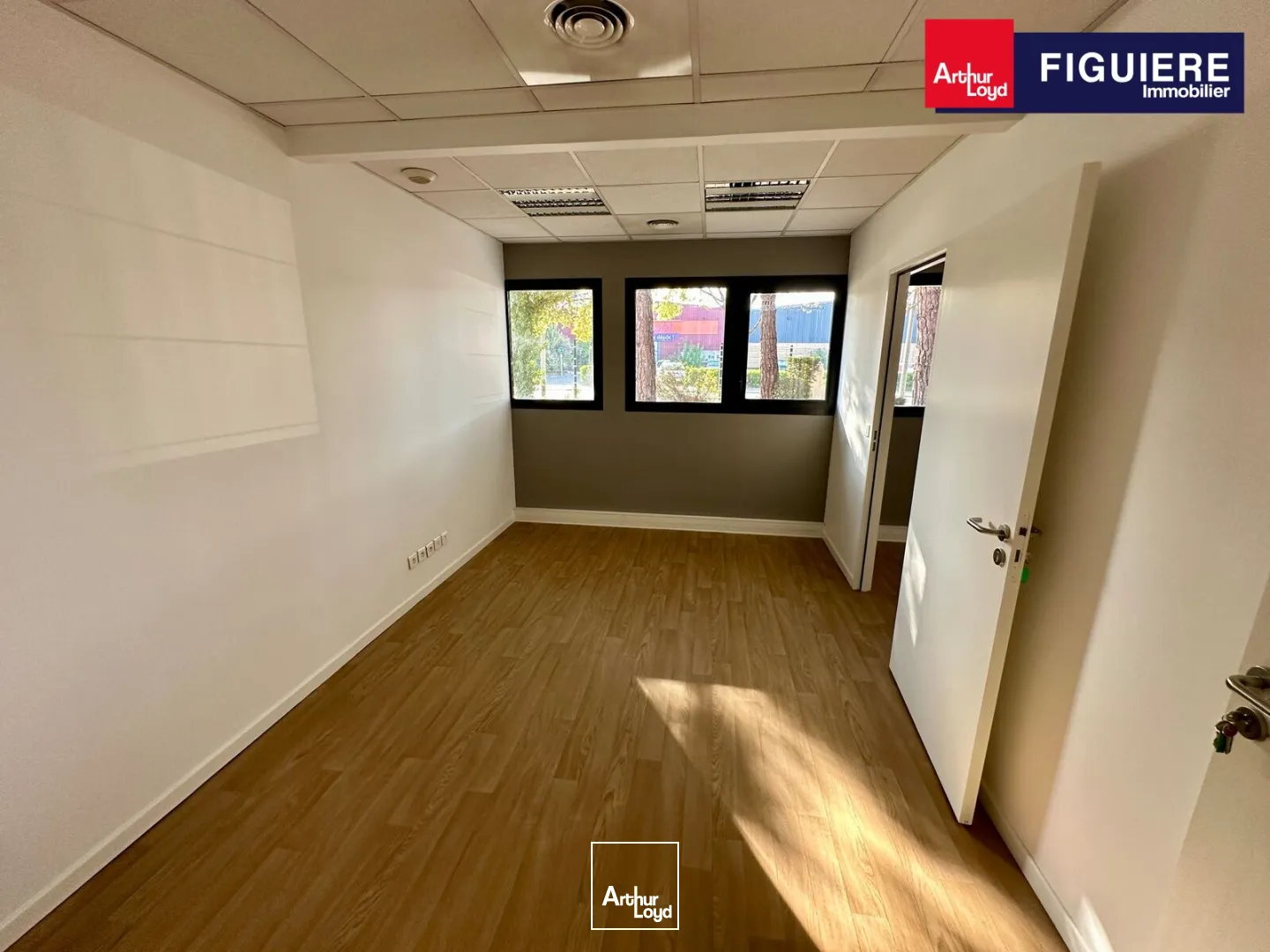 Bureaux - Location - AIX EN PROVENCE - 13290 - 97-97 - 7979590