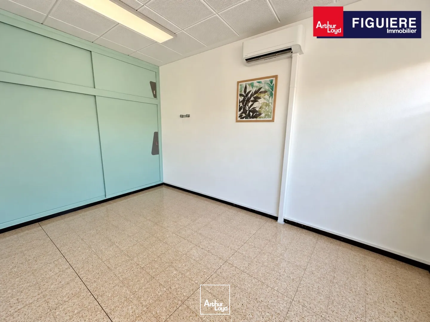 Bureaux - Location - LUYNES - 13080 - 71.92-71.92 - 7979597