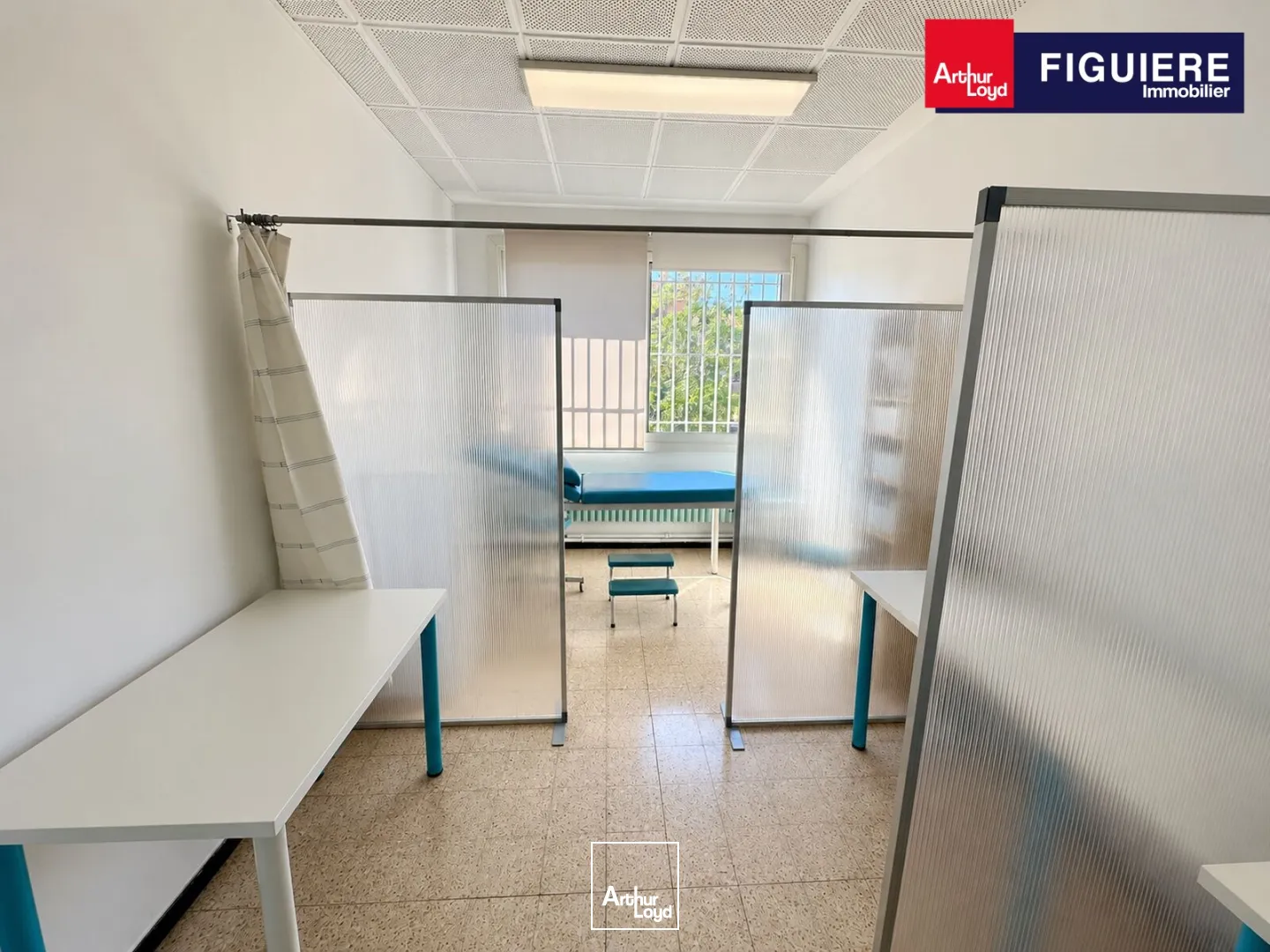 Bureaux - Location - LUYNES - 13080 - 71.92-71.92 - 7979598