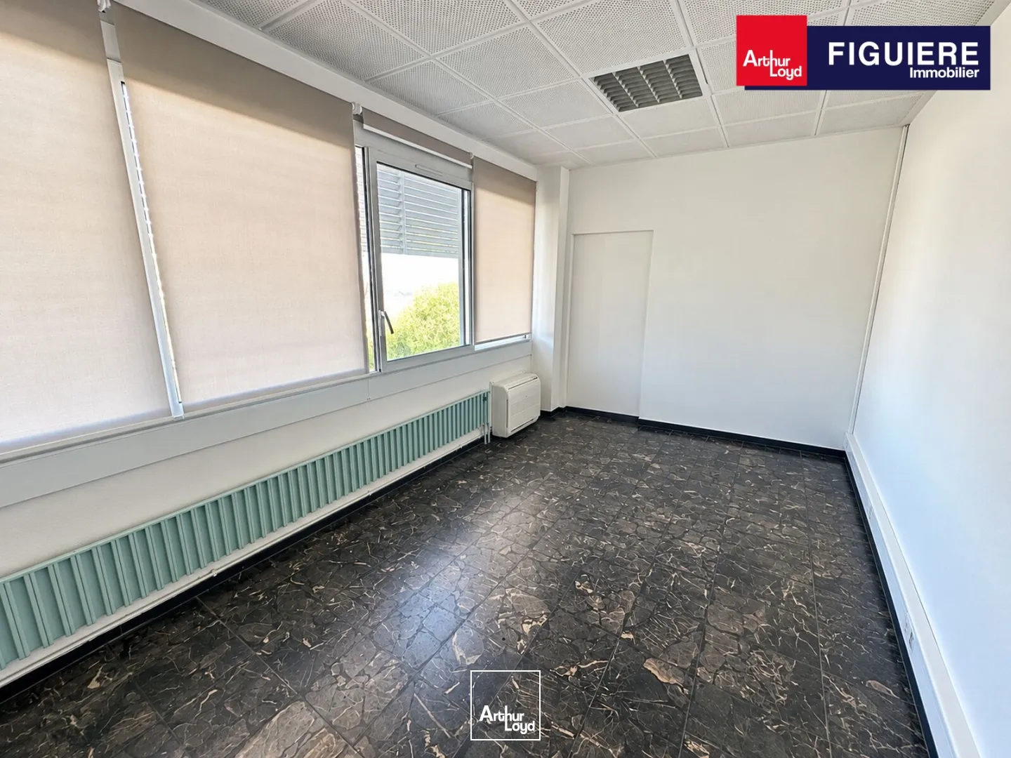 Bureaux - Location - LUYNES - 13080 - 71.92-71.92 - 7979594