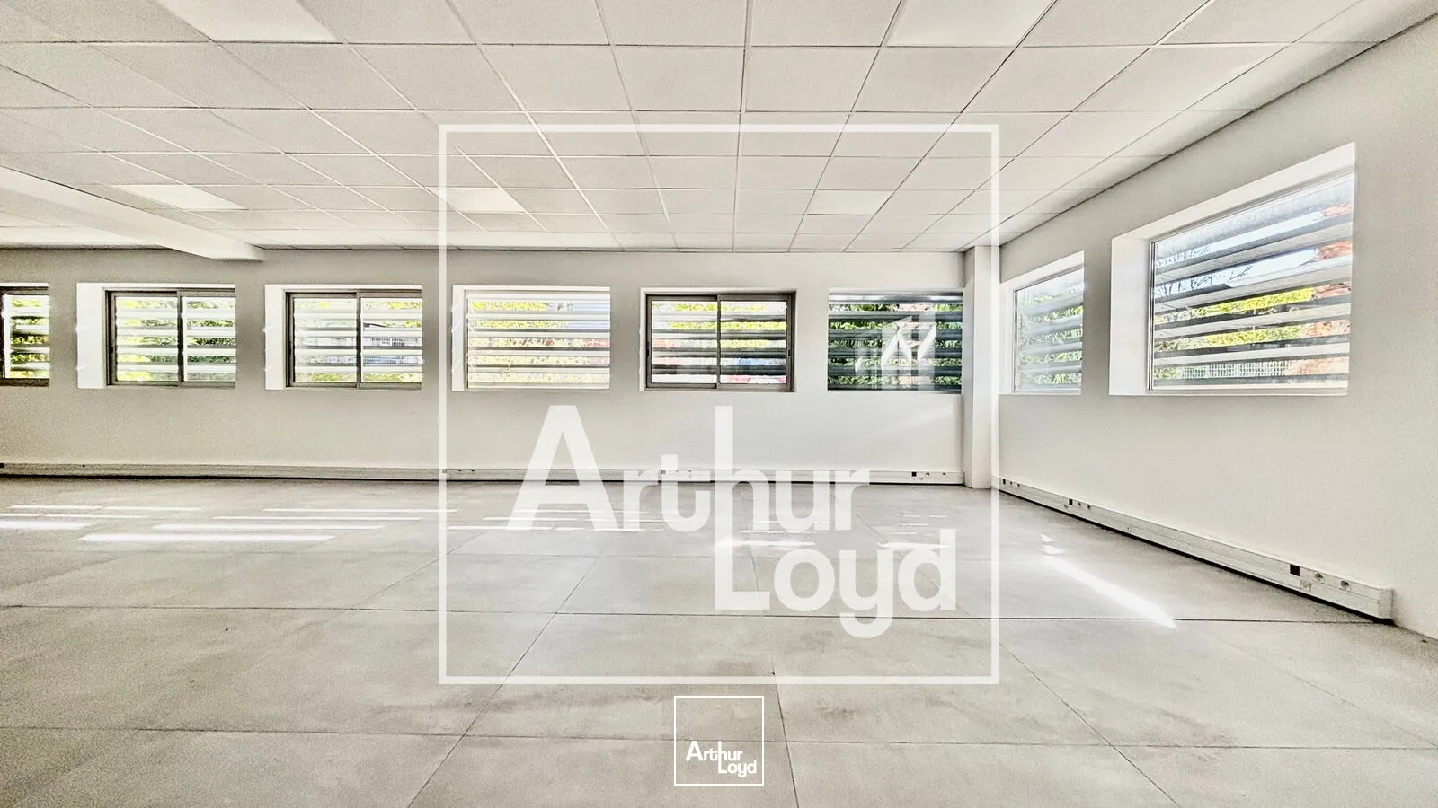 Locaux d'activité & Entrepôts - Vente - MONTPELLIER - 34080 - 2934.73-2934.73 - 7979610