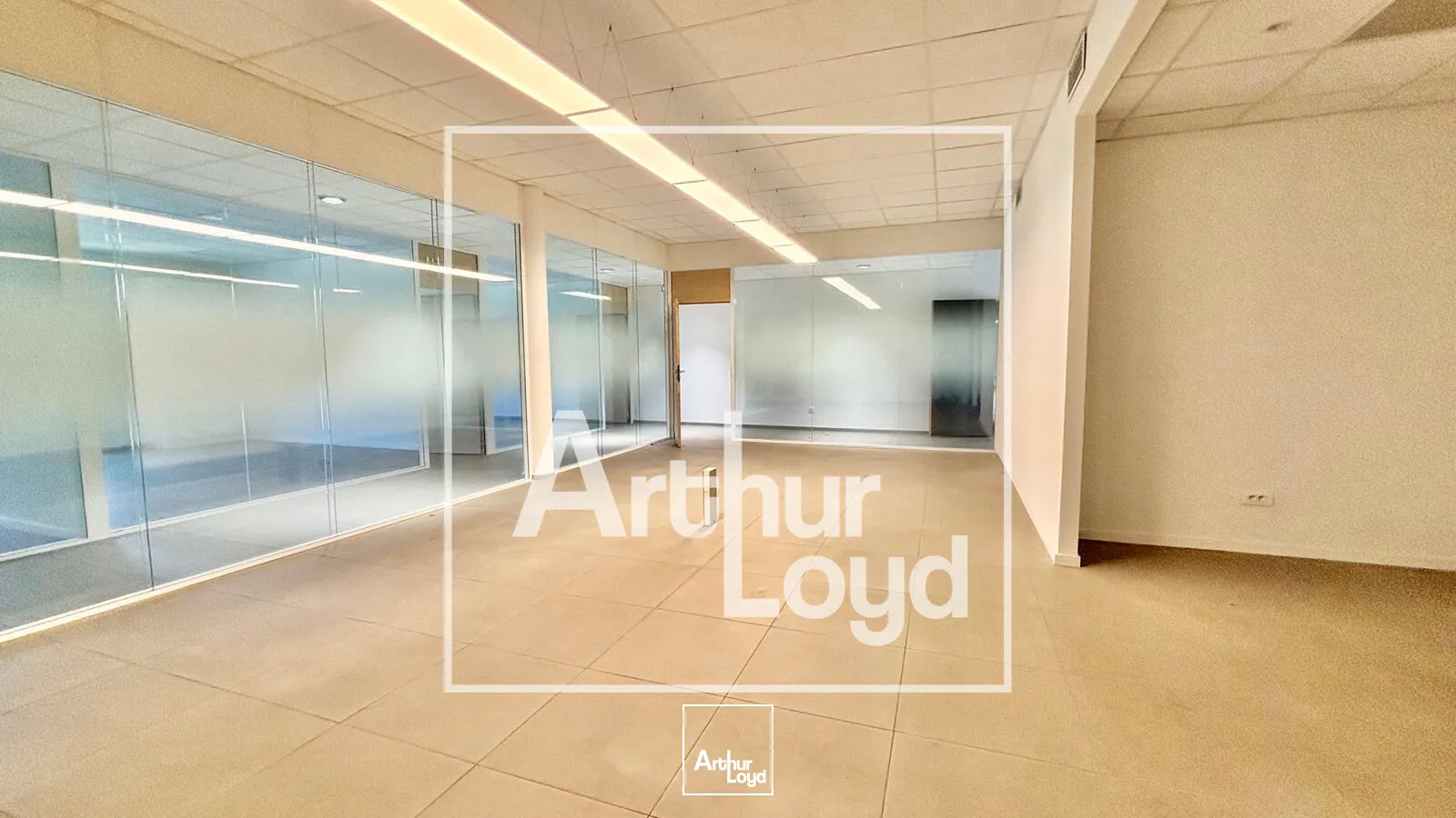 Locaux d'activité & Entrepôts - Vente - MONTPELLIER - 34080 - 2934.73-2934.73 - 7979614