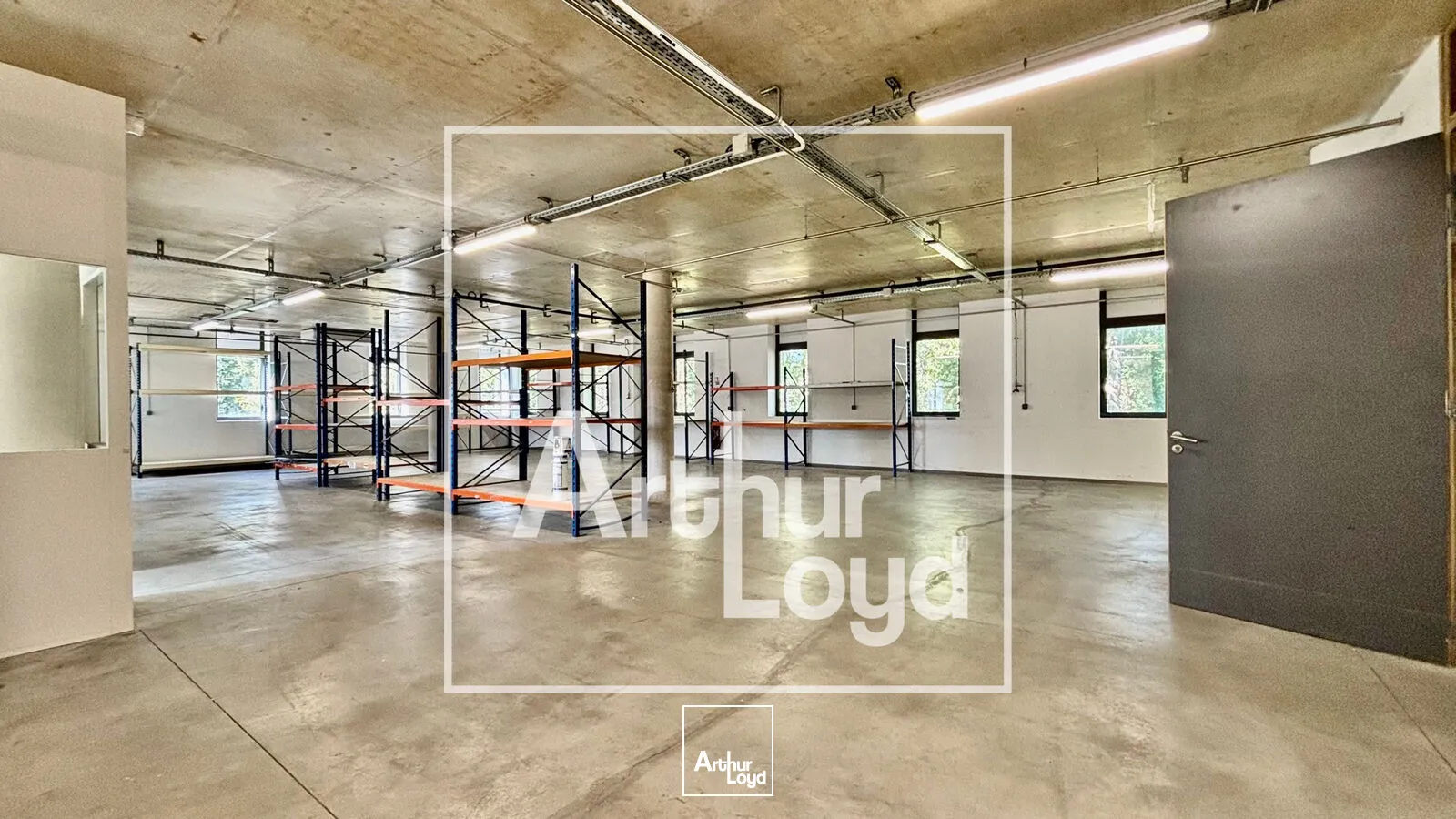 Locaux d'activité & Entrepôts - Vente - MONTPELLIER - 34080 - 2934.73-2934.73 - 7979611