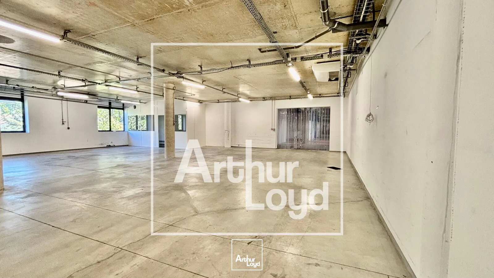Locaux d'activité & Entrepôts - Vente - MONTPELLIER - 34080 - 2934.73-2934.73 - 7979612