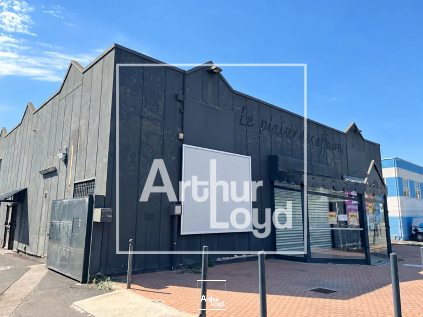 Locaux commerciaux - Vente - LATTES - 34970 - 1000-1000 - 7979620