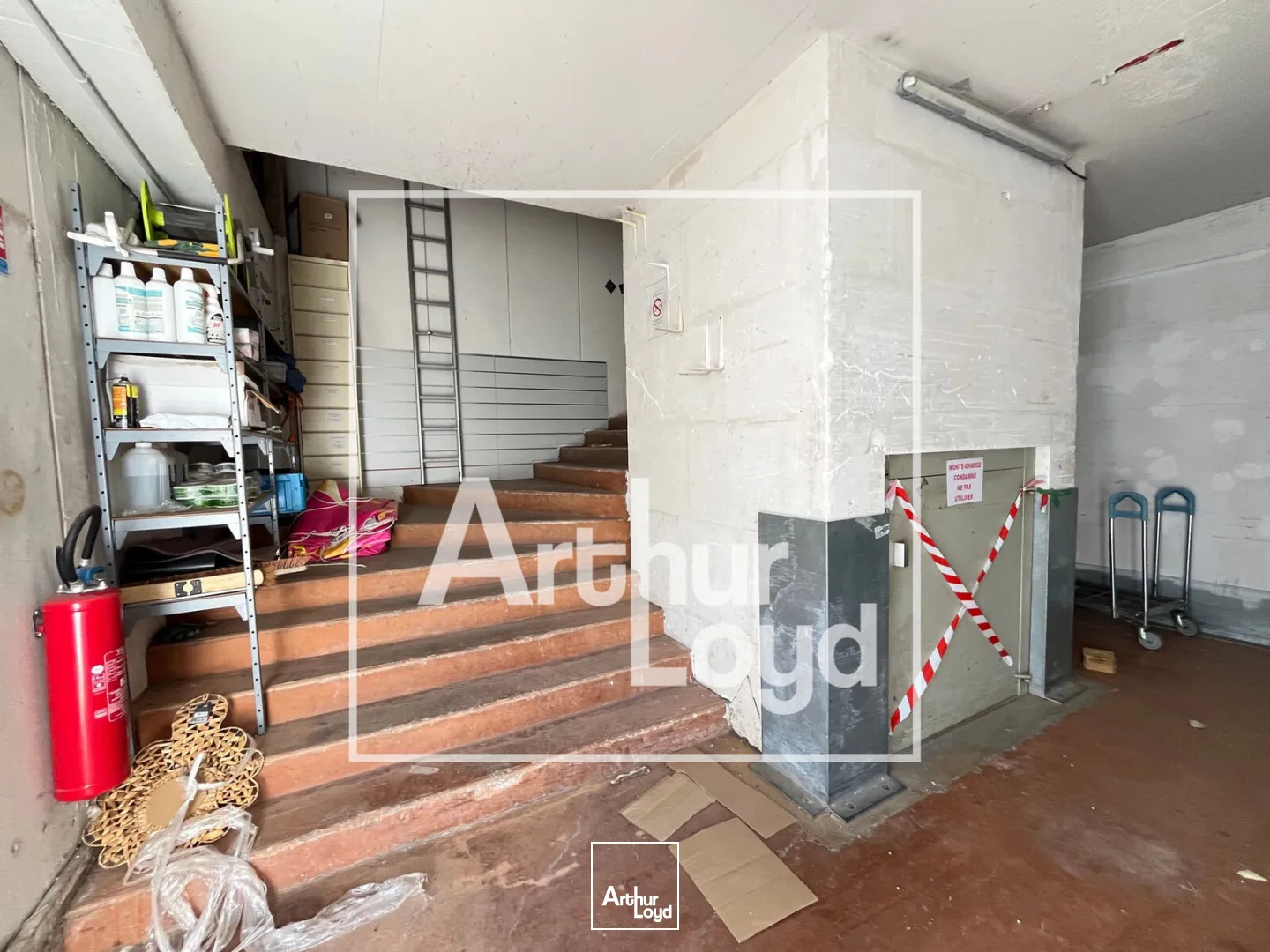 Locaux commerciaux - Vente - LATTES - 34970 - 1000-1000 - 7979625