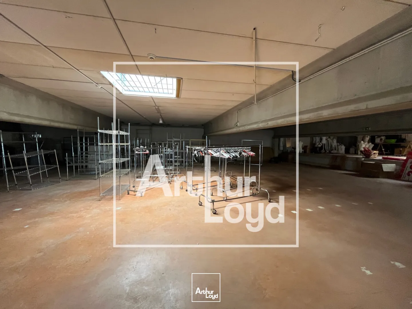 Locaux commerciaux - Vente - LATTES - 34970 - 1000-1000 - 7979626