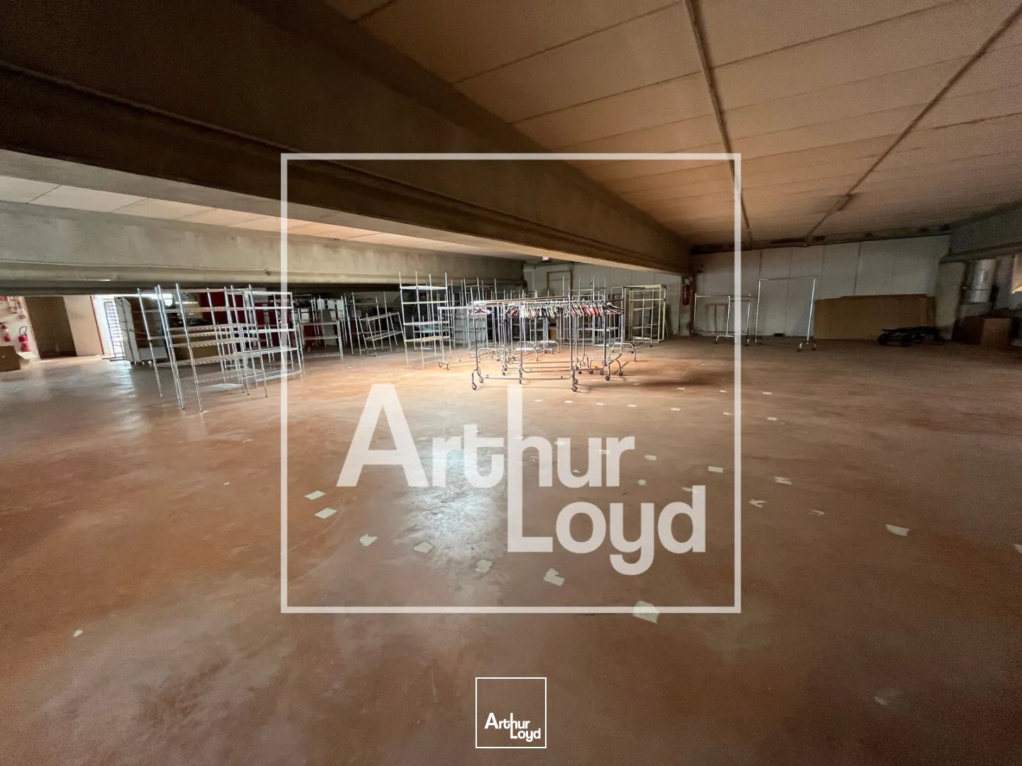 Locaux commerciaux - Vente - LATTES - 34970 - 1000-1000 - 7979627