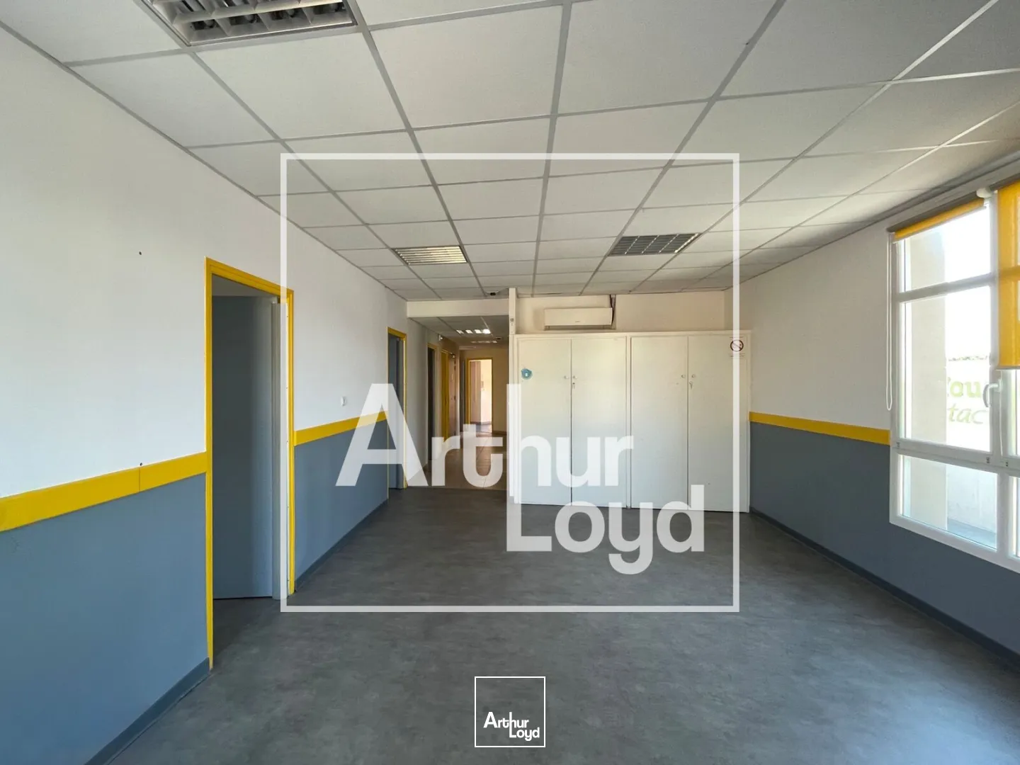 Bureaux - Vente - GIGEAN - 34770 - 260-260 - 7979628