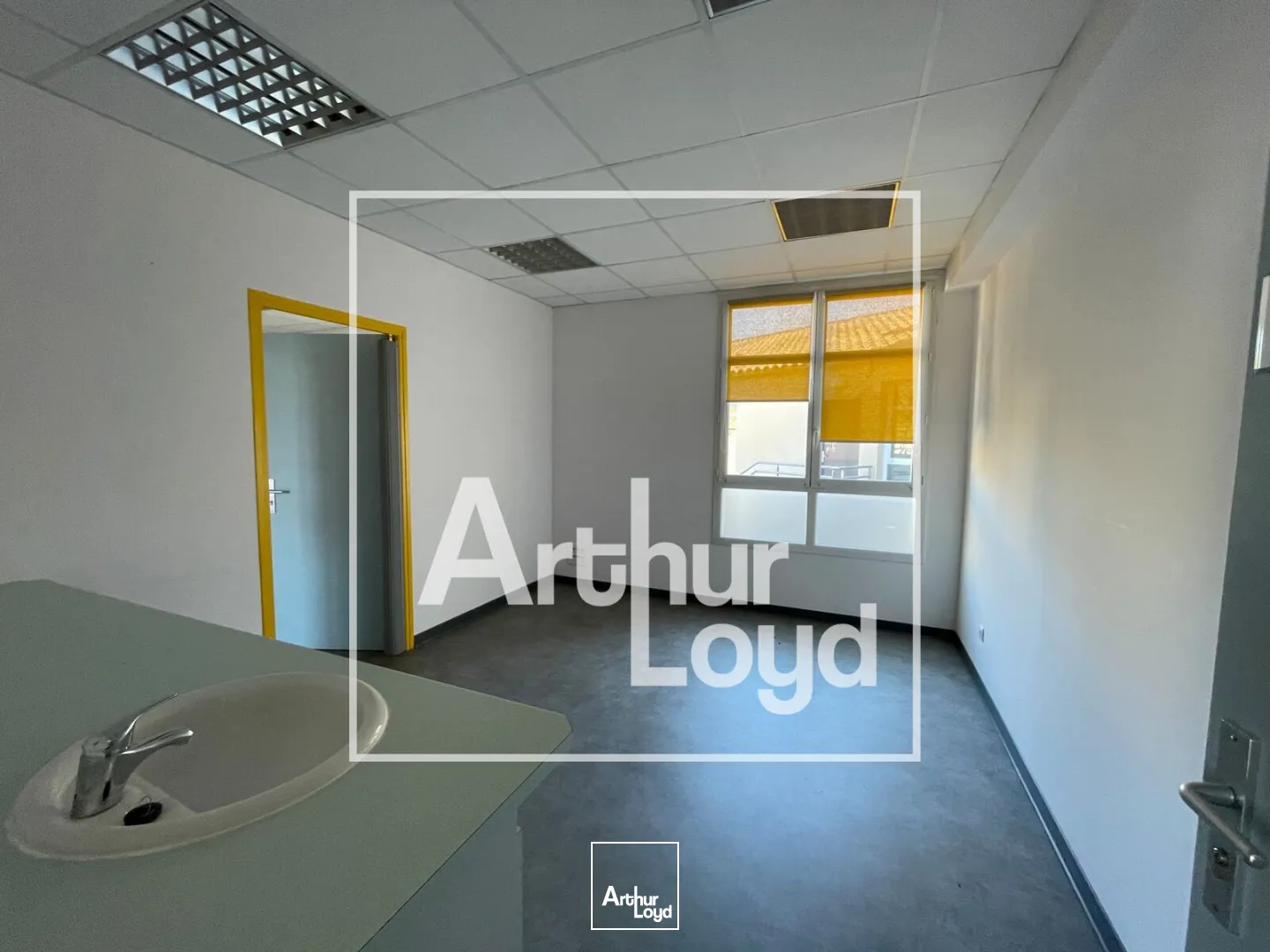 Bureaux - Vente - GIGEAN - 34770 - 260-260 - 7979629