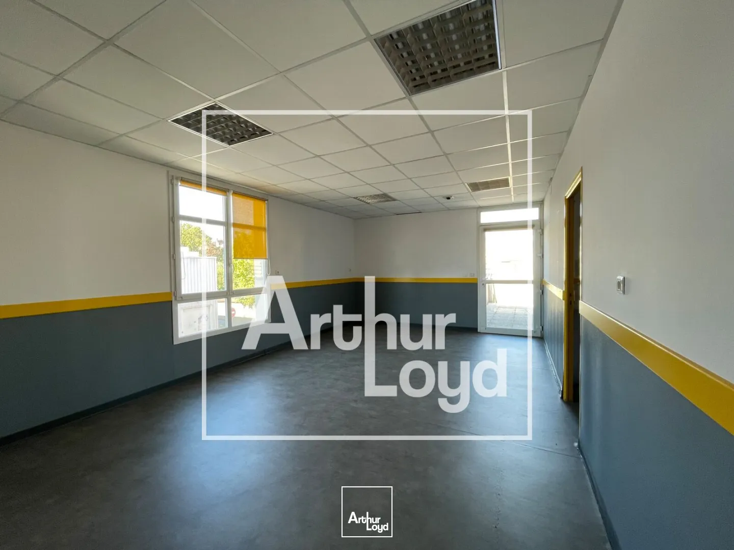 Bureaux - Vente - GIGEAN - 34770 - 260-260 - 7979630