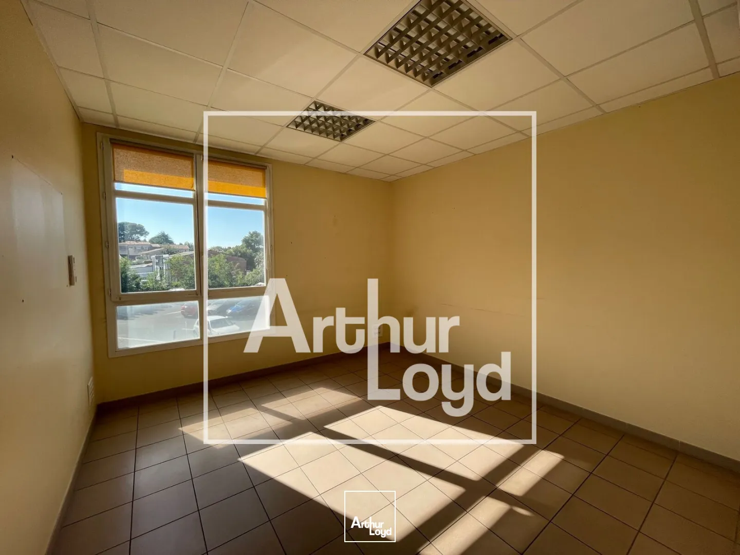 Bureaux - Vente - GIGEAN - 34770 - 260-260 - 7979634