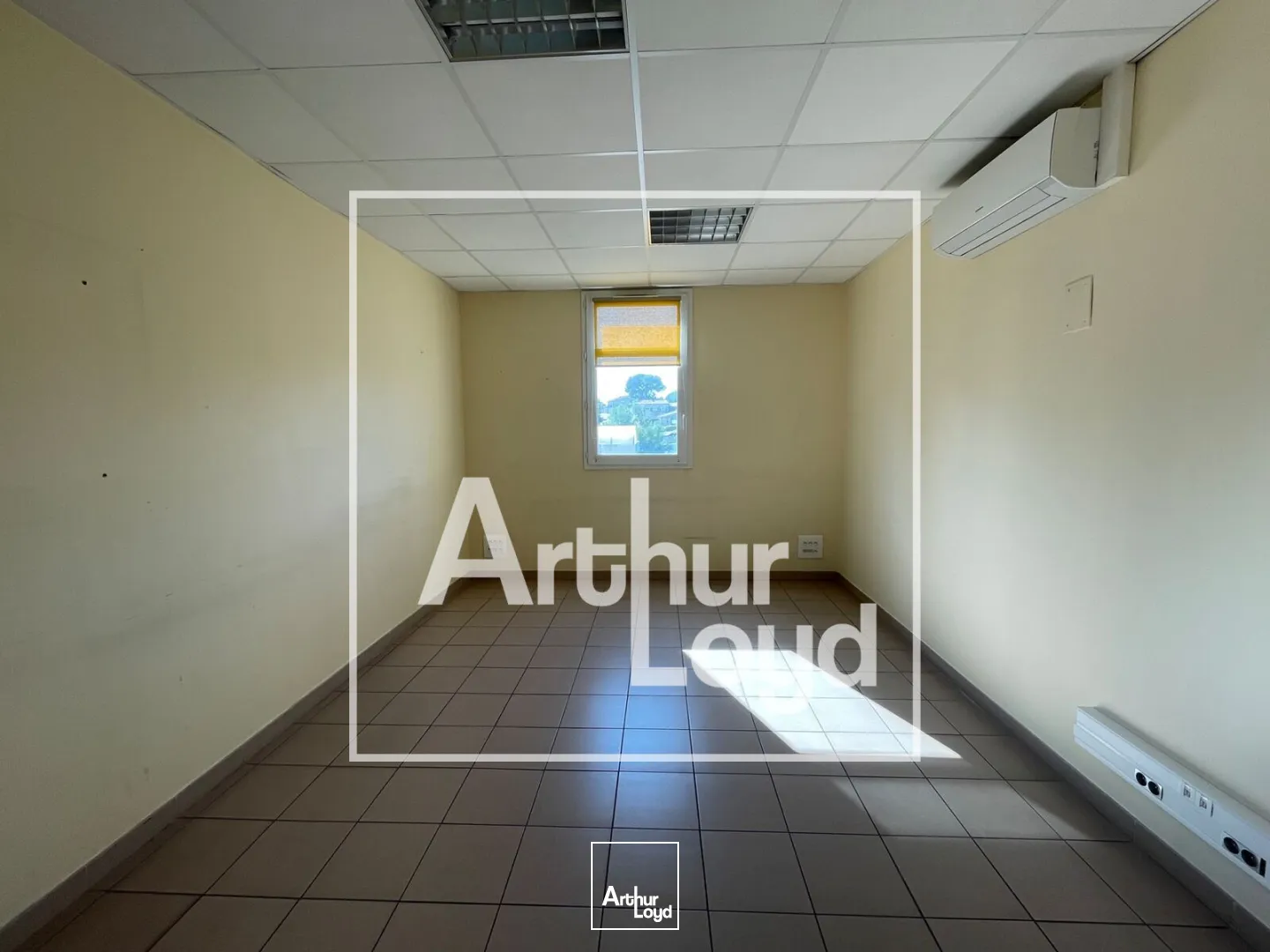 Bureaux - Vente - GIGEAN - 34770 - 260-260 - 7979632