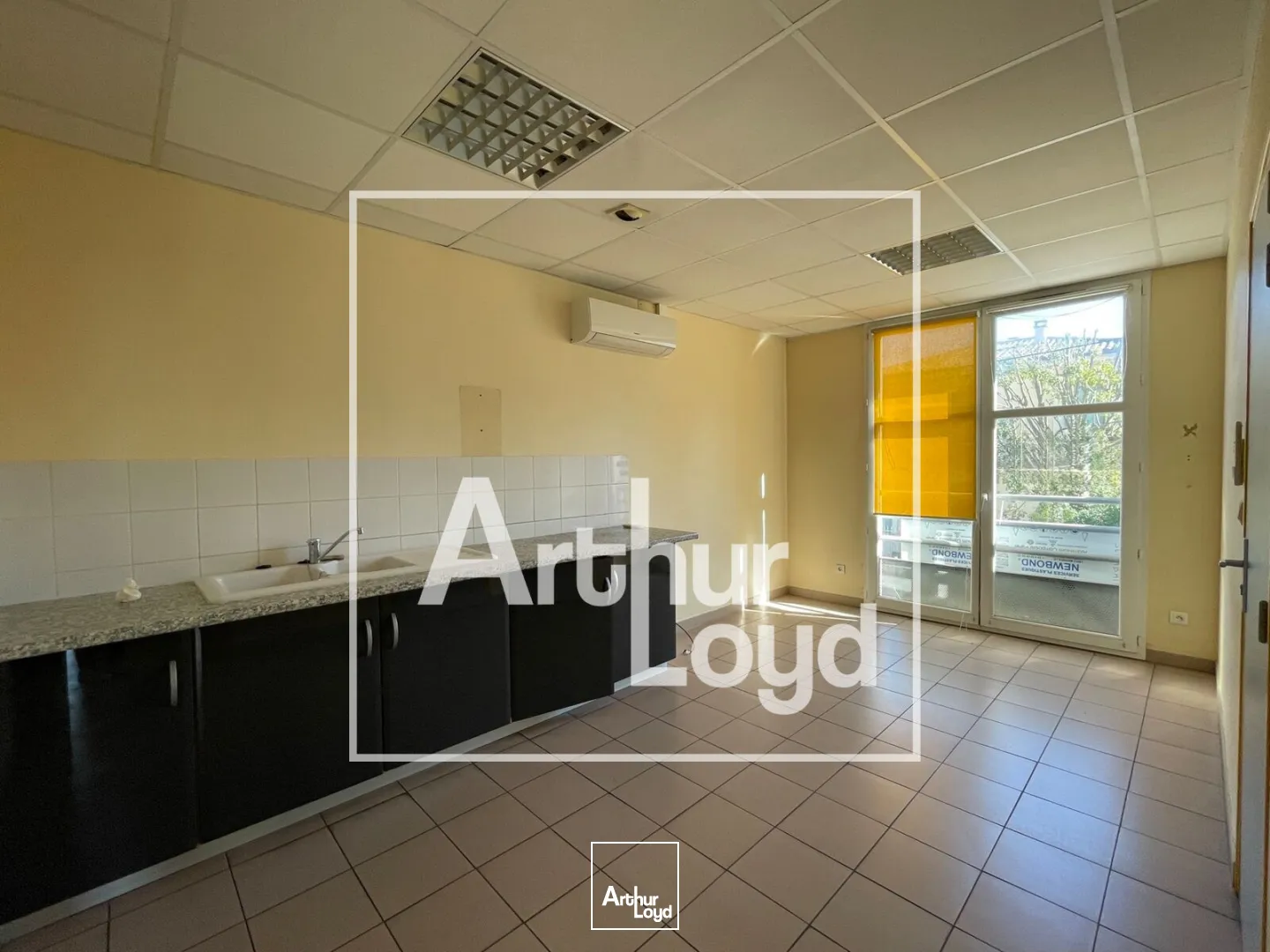 Bureaux - Vente - GIGEAN - 34770 - 260-260 - 7979635