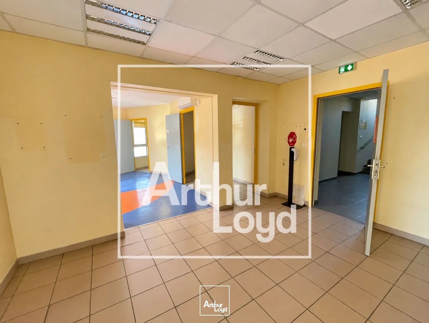Bureaux - Vente - GIGEAN - 34770 - 260-260 - 7979633