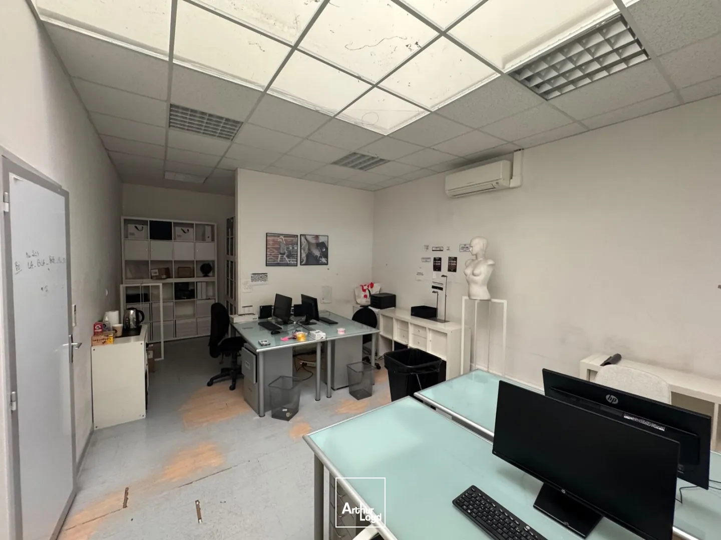 Locaux commerciaux - Location - BORDEAUX - 33000 - 180-797 - 7979669