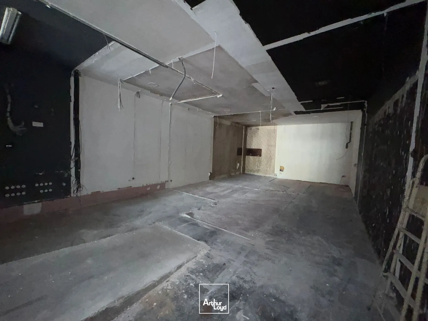 Locaux commerciaux - Location - BORDEAUX - 33000 - 180-797 - 7979674