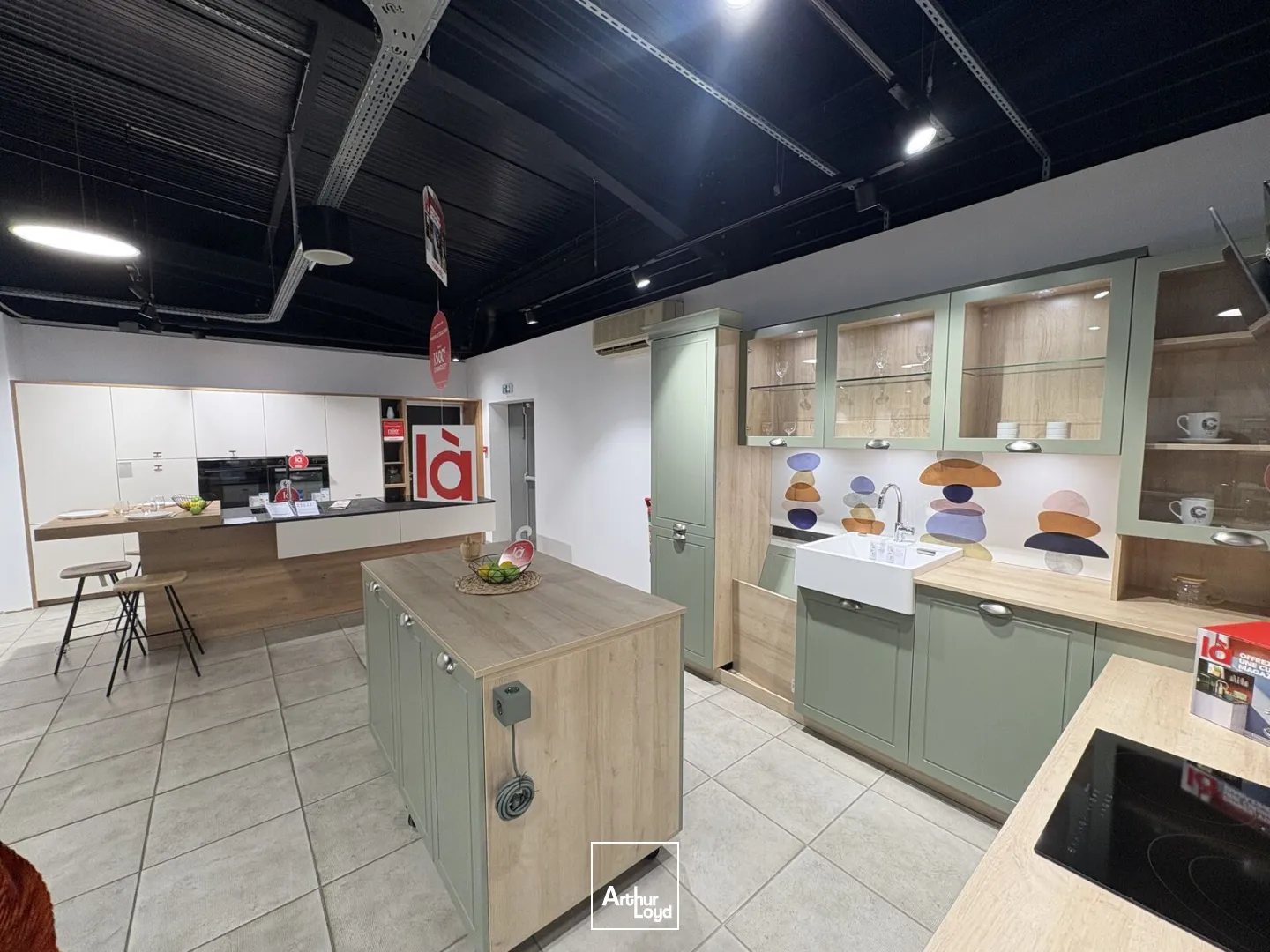 Locaux commerciaux - Vente - PITHIVIERS - 45300 - 380-380 - 7979759