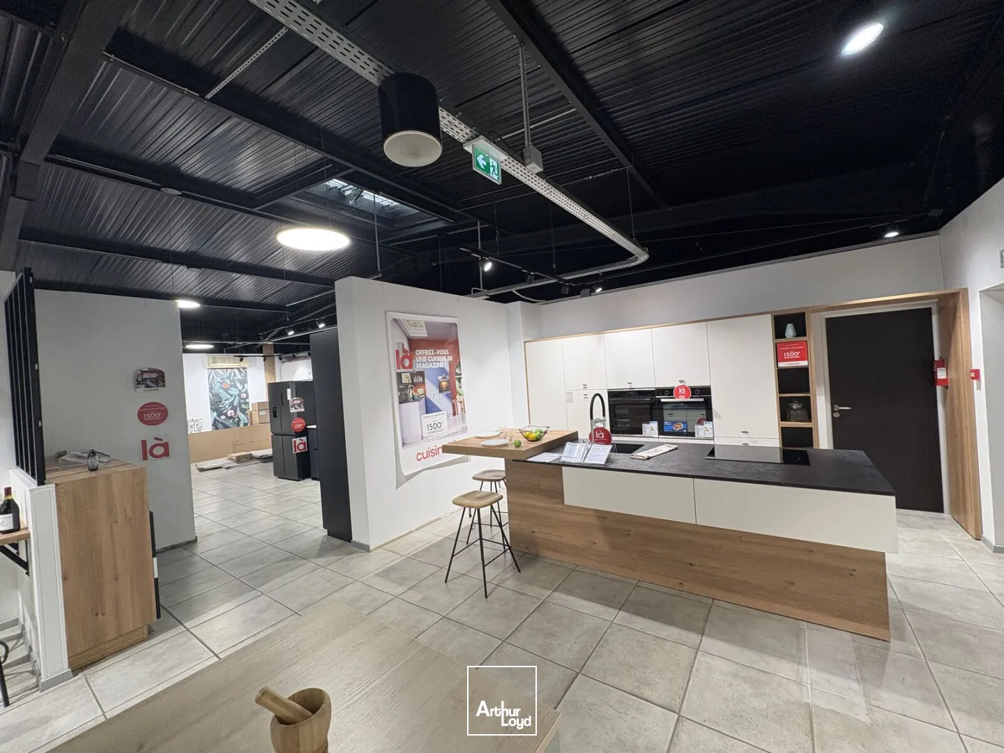 Locaux commerciaux - Vente - PITHIVIERS - 45300 - 380-380 - 7979758