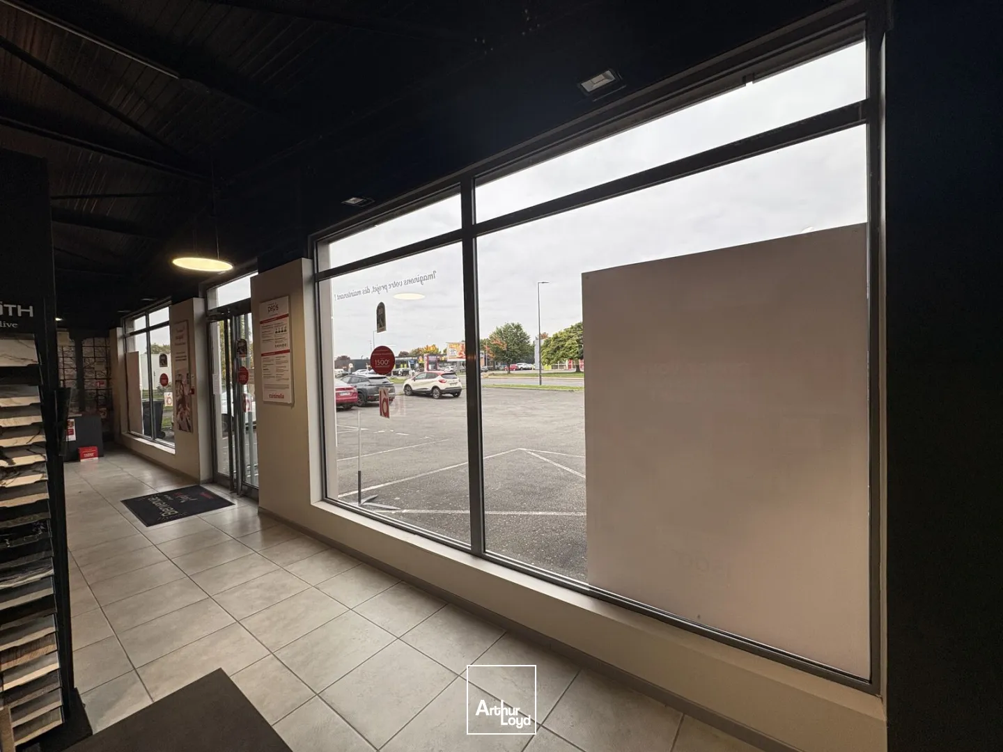 Locaux commerciaux - Vente - PITHIVIERS - 45300 - 380-380 - 7979755